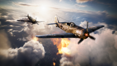 Read more about Operation: Swift Vengeance!