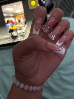 Happy Nail 1 & Spa Photos