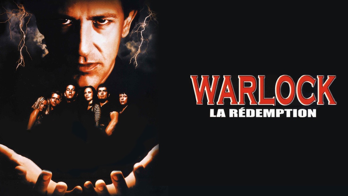 ‎Warlock III: The End of Innocence - Apple TV