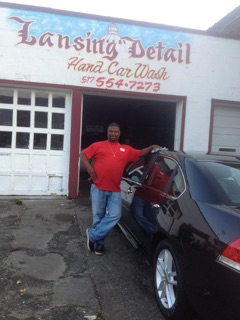 Lansing Detail & Hand Car Wash