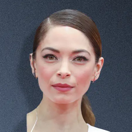 Kristin Kreuk