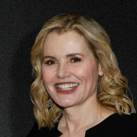 Geena Davis
