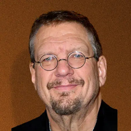 Penn Jillette