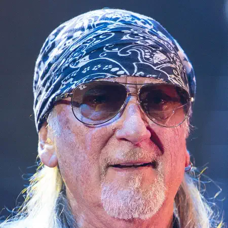 Roger Glover