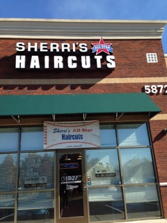 Sherri’s All-Star Haircuts