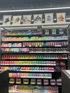 Mg Smoke And Vape in San Diego, CA United States