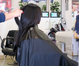Chenda’s Hair & Nail Studio