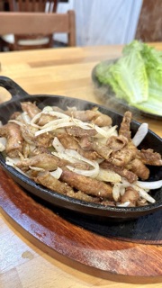 Jang Guem Tofu and BBQ House Photos
