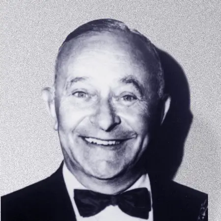 Arthur Freed