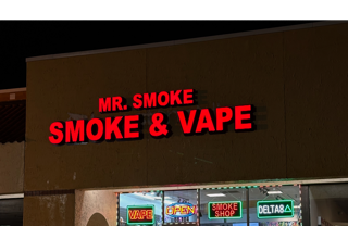 how much is elf bar vape Mr Smoke