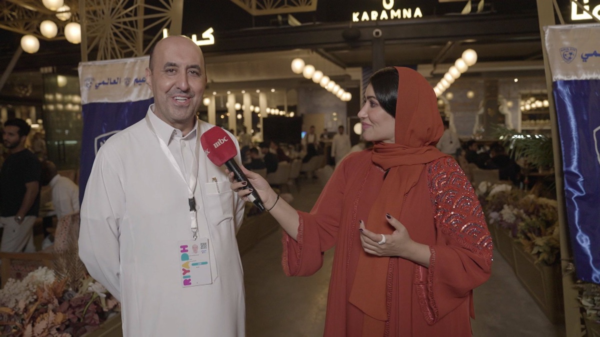 Episode 30 - Yawmiyyat Mawsim Al Riyadh 2021 (Series 1, Episode 30 ...