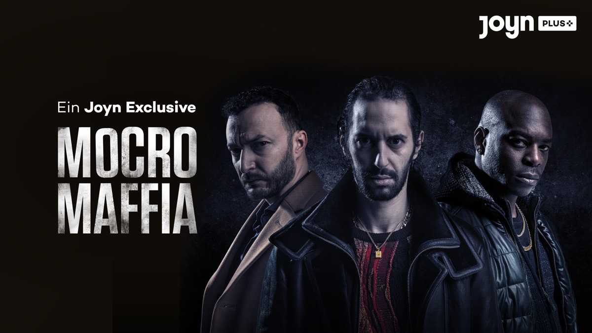 ‎Mocro Maffia - Apple TV
