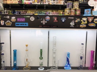 Smoke Vape & Smoke Shop in Longview, TX United States - Apple Maps