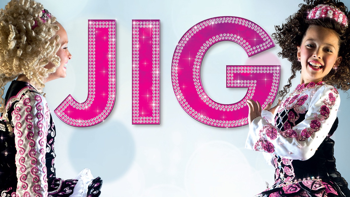 ‎Jig - Apple TV