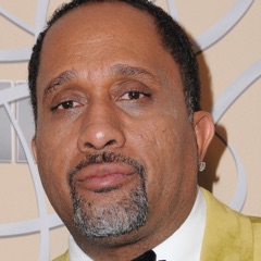Kenya Barris