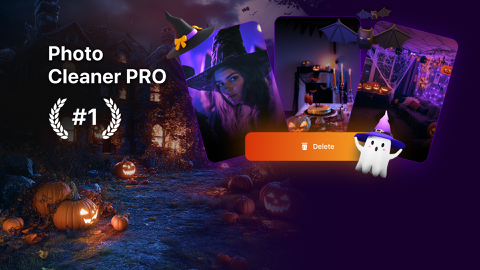 Read more about Halloween's Enhanced Cleanup
