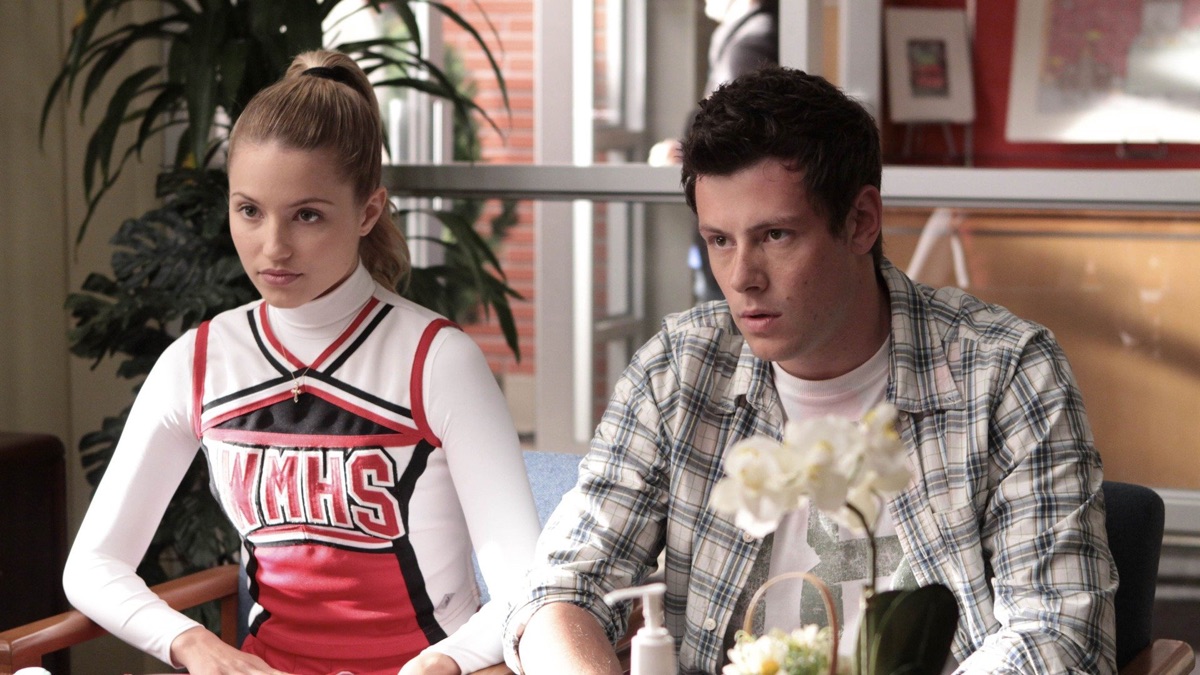Mash-Up - Glee (Season 1, Episode 8) - Apple TV