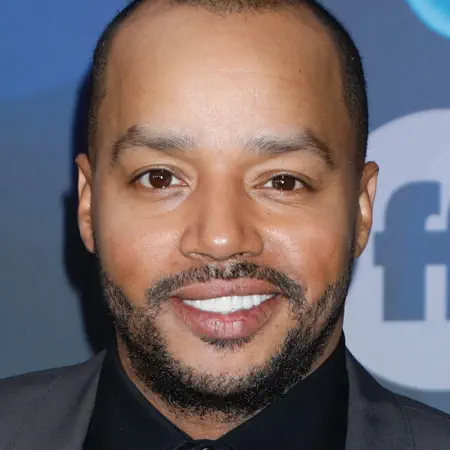 Donald Faison