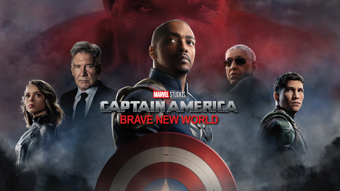 Read more about Embrace a Brave New World!