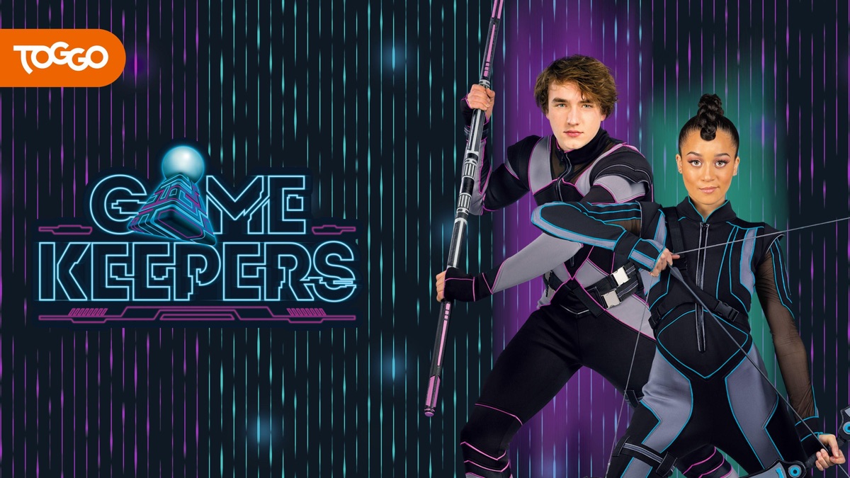 ‎Game Keepers - Apple TV