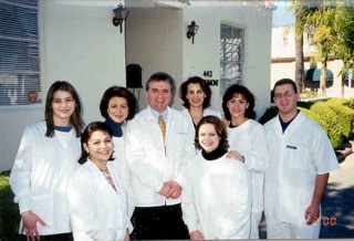 Dr. Arthur A. Kezian