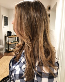 Hibiscus hair studio