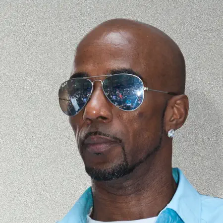 Ralph Tresvant