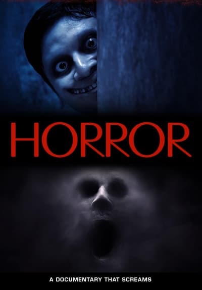‎Horror - Apple TV