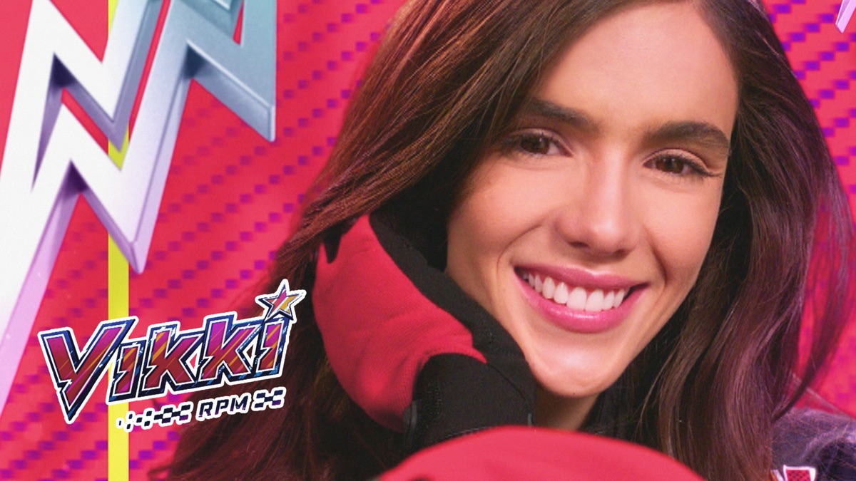 ‎Vikki RPM - Apple TV