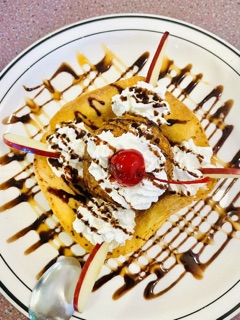 Serrano's Mexican Fast Food