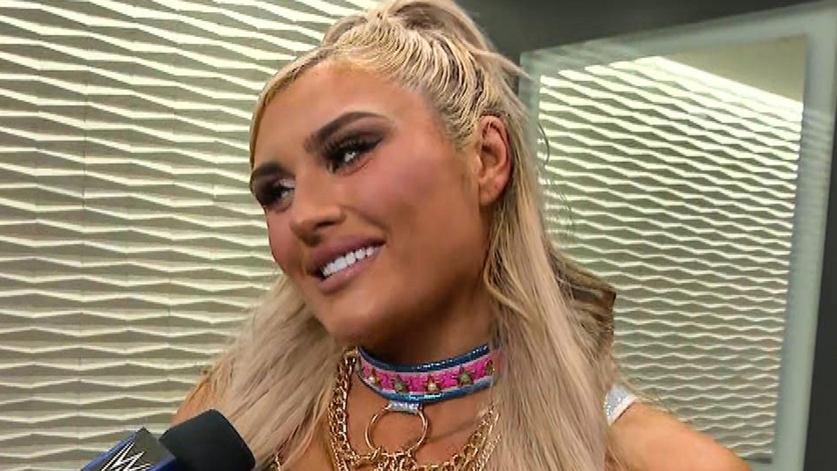 February 3, 2024 The SmackDown LowDown (Season 3, Episode 5) Apple TV