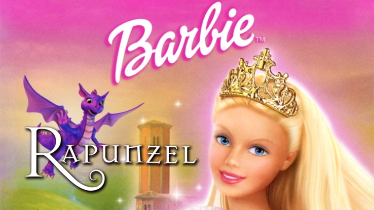 Barbie E La Magia Di Pegaso Personaggi
