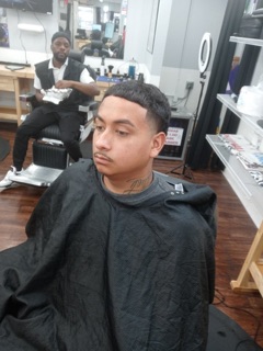 Fades By T