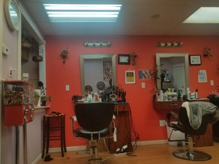 Jessie & Aleanny Beauty Salon