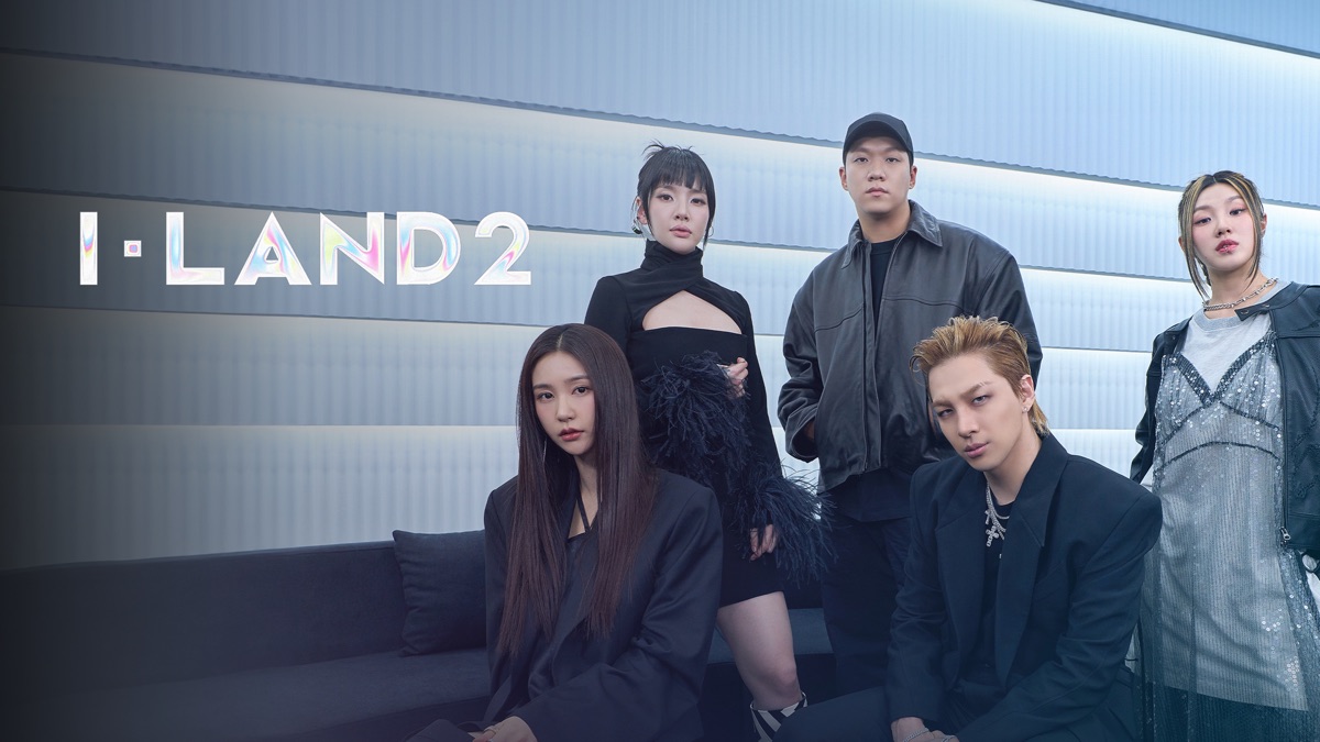 ‎I-LAND 2 - Apple TV