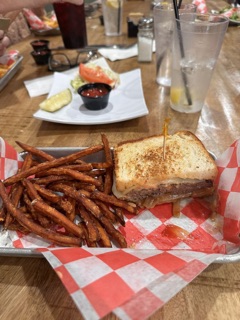 Lake Arrowhead Sports Grille