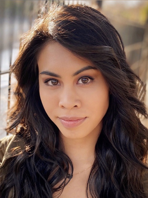 ‎Películas y series de Ashley Argota - Apple TV