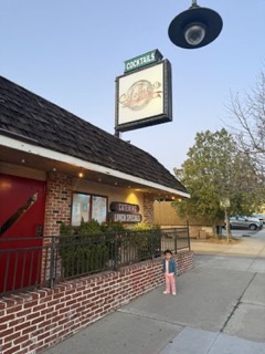 Colombo's Italian Steakhouse & Jazz Club