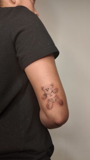 Hello Ink Tattoo Studio photo 2