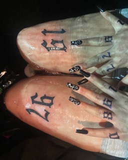 Grit City Tattoo