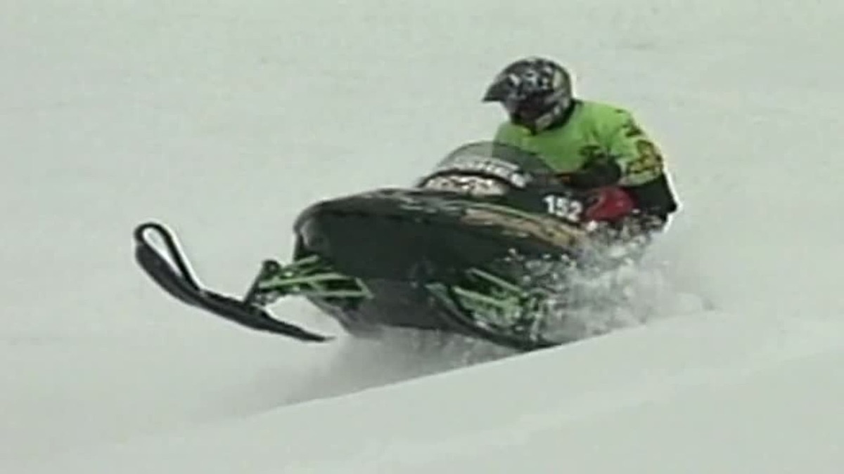 Episode 6 Whacked Out Sports (Season 2, Episode 11) Apple TV