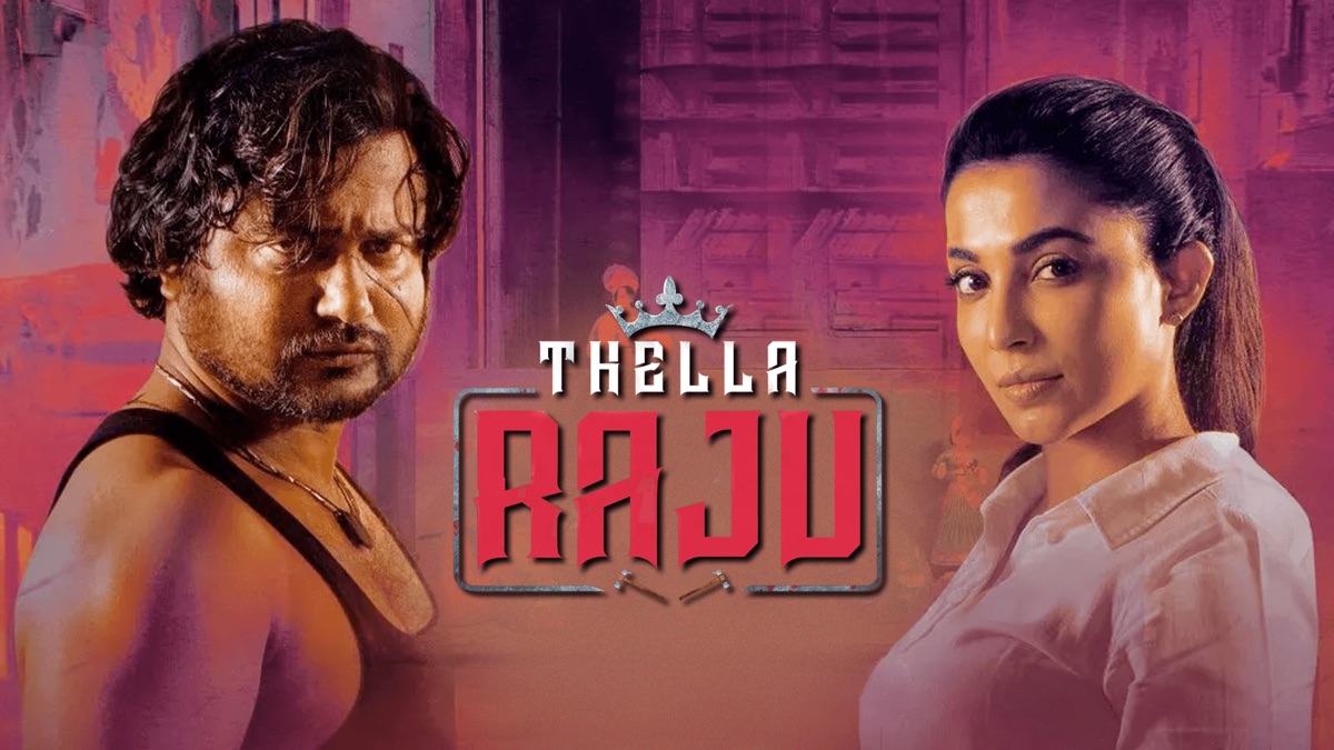 ‎Vella Raja - Apple TV