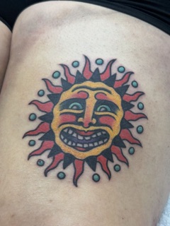 The Black Duck Tattoo tattoo studio photo