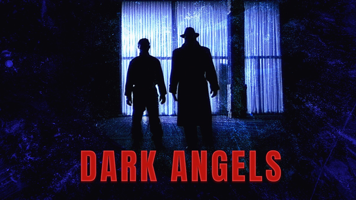 ‎Dark Angels - Apple TV