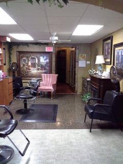 The Cottage Salon