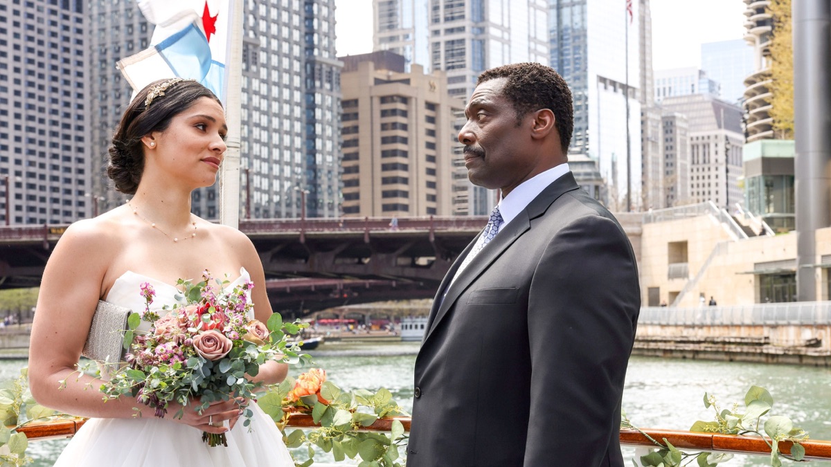 22. The Magnificent City Of Chicago – Chicago Fire (Season 10, Episode