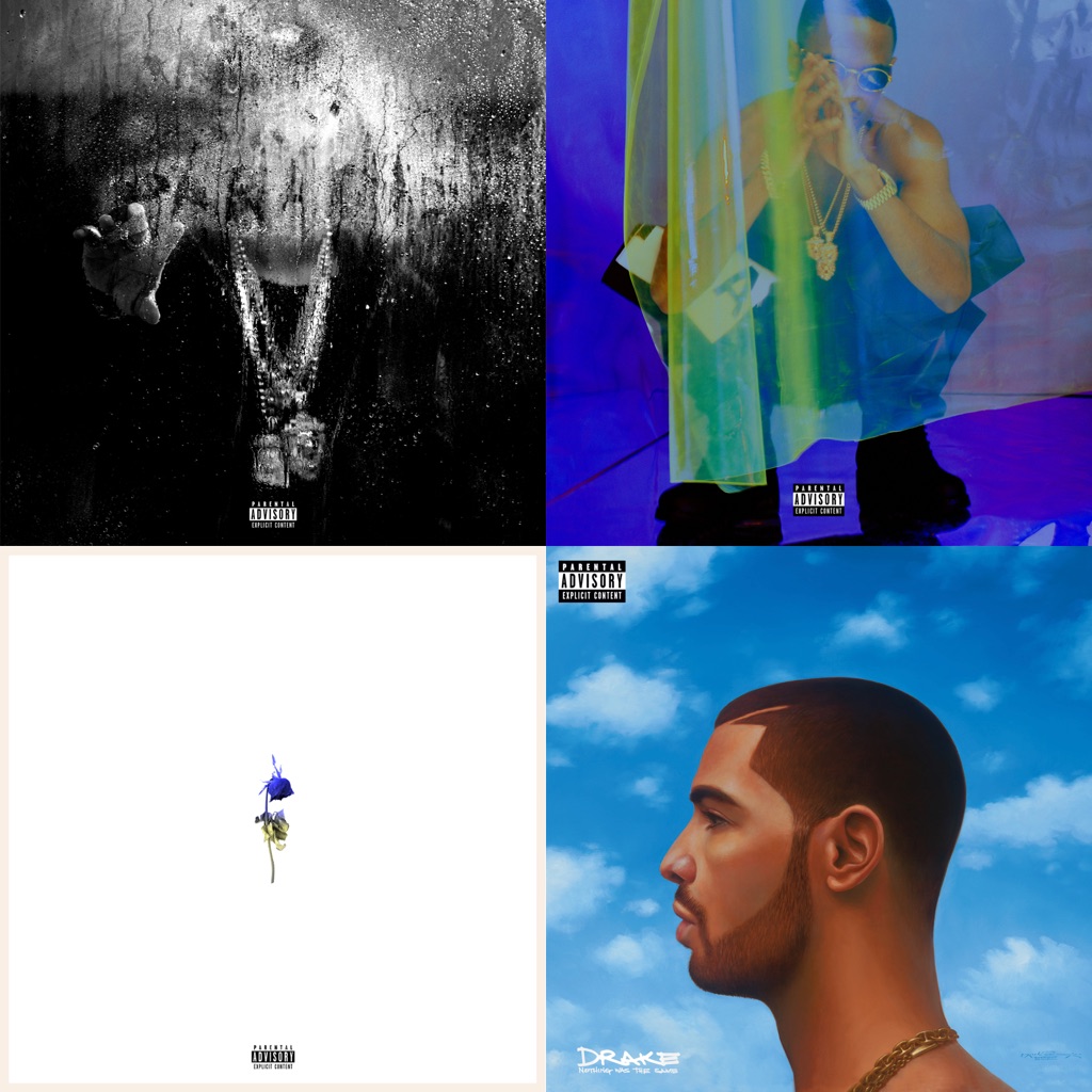 Big Sean: Next Steps