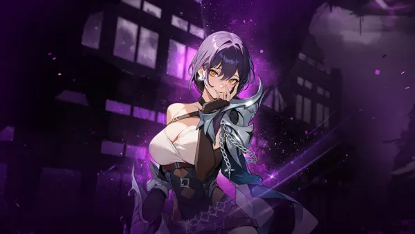 Elena Renault's Debut!