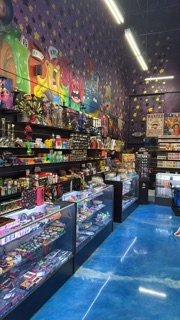 Sexy Vape 2 Smoke Shop in Hallandale Beach, FL United States