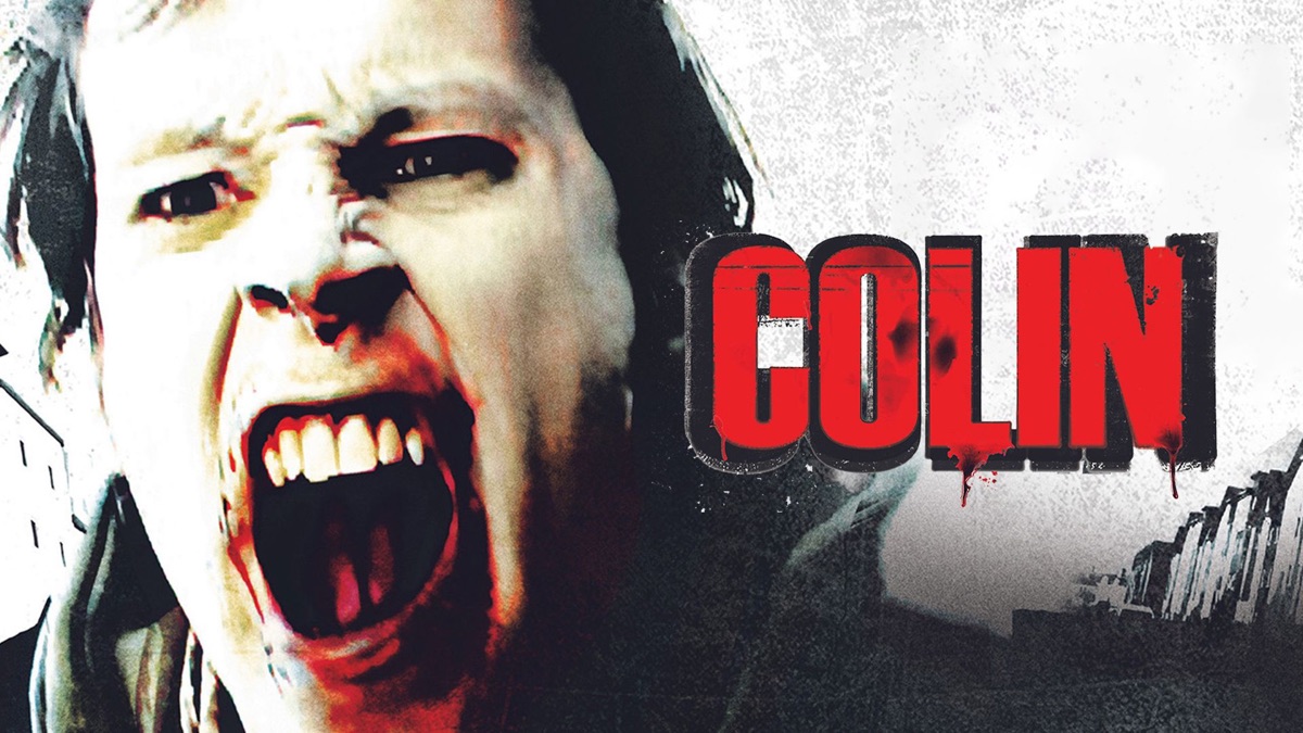 ‎Colin - Apple TV